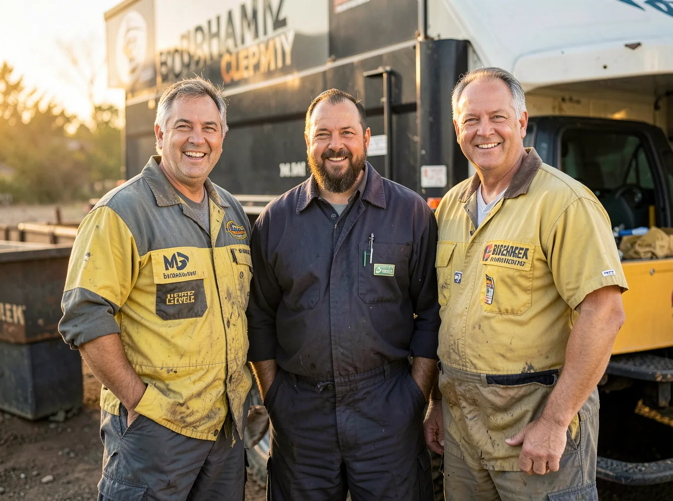 Sewage Cleanup company in Calhan, CO