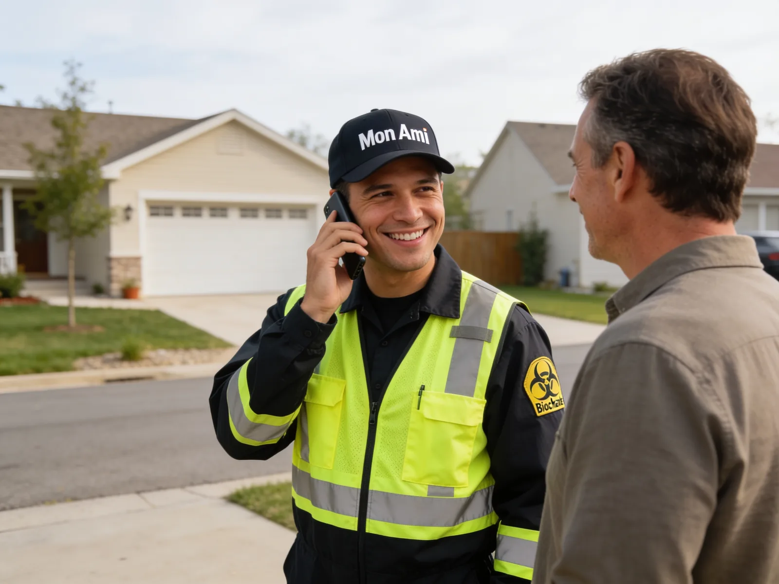 Sewage Cleanup Calhan, CO FAQs