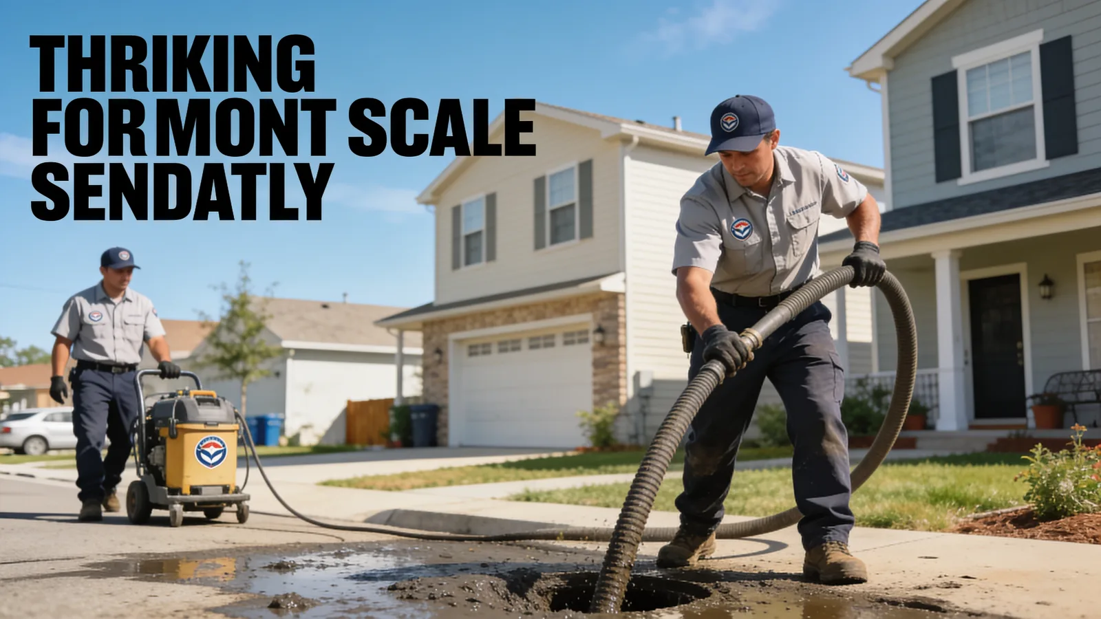 Sewage Cleanup in Calhan, CO near me